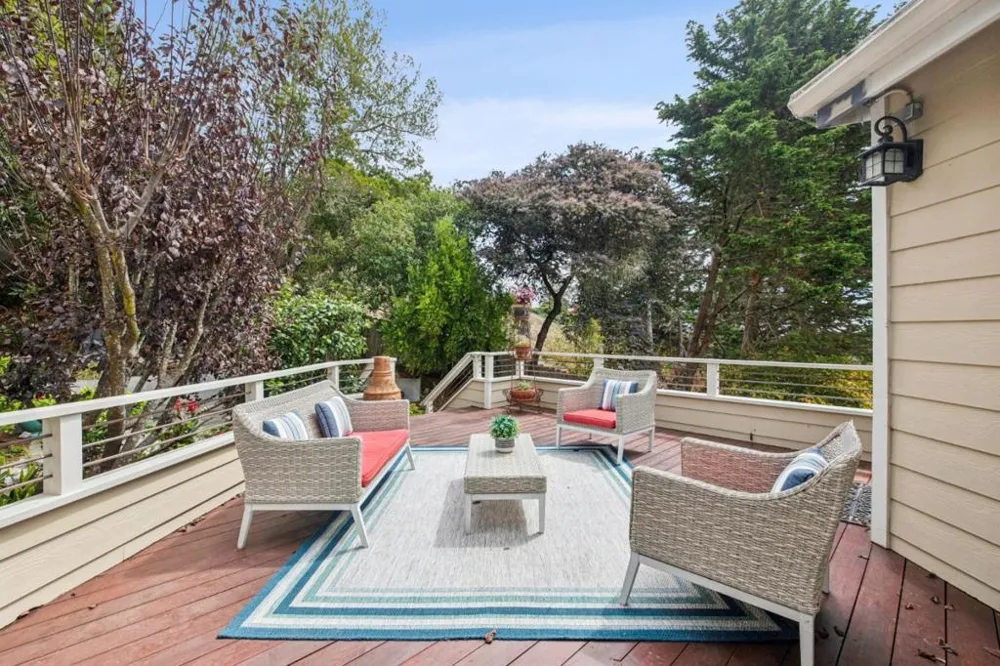 590 Miramar Drive Half Moon Bay, CA 94019