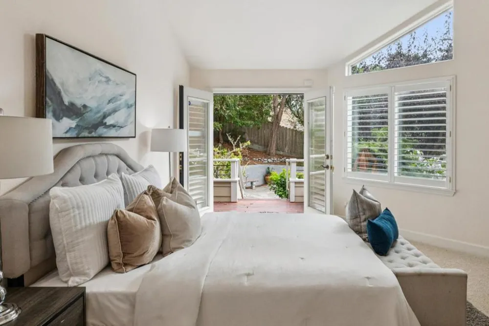590 Miramar Drive Half Moon Bay, CA 94019