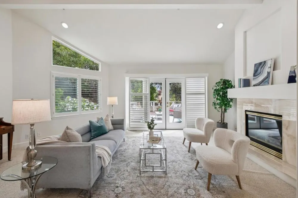 590 Miramar Drive Half Moon Bay, CA 94019