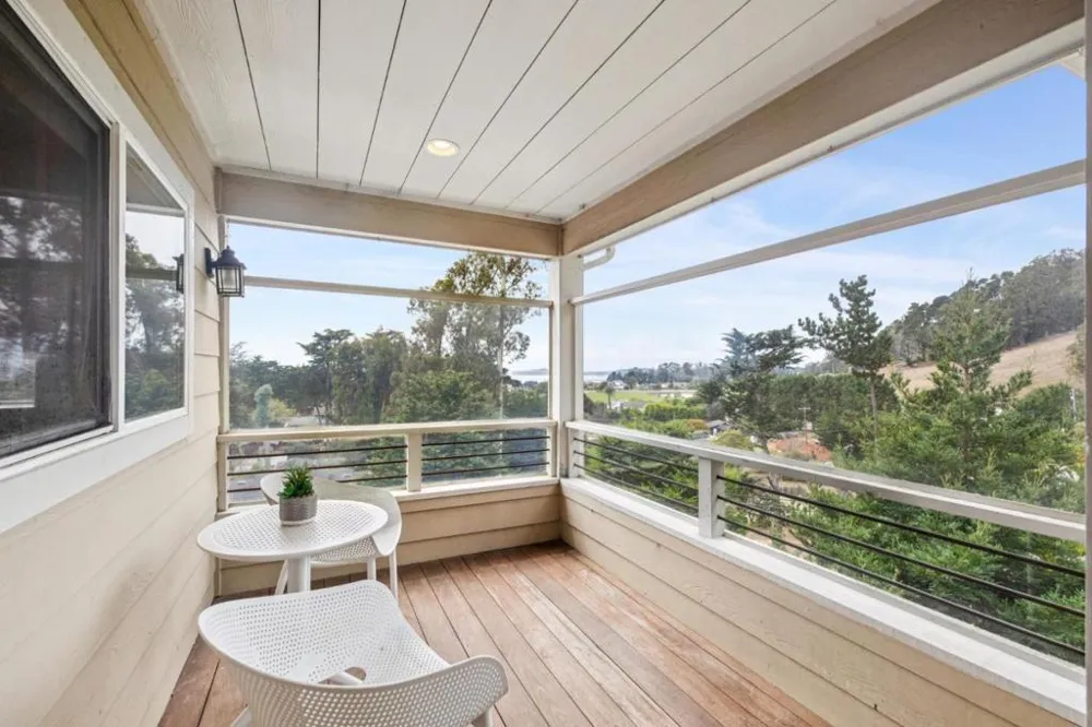590 Miramar Drive Half Moon Bay, CA 94019