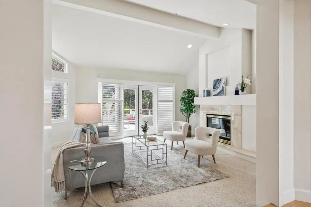 590 Miramar Drive Half Moon Bay, CA 94019