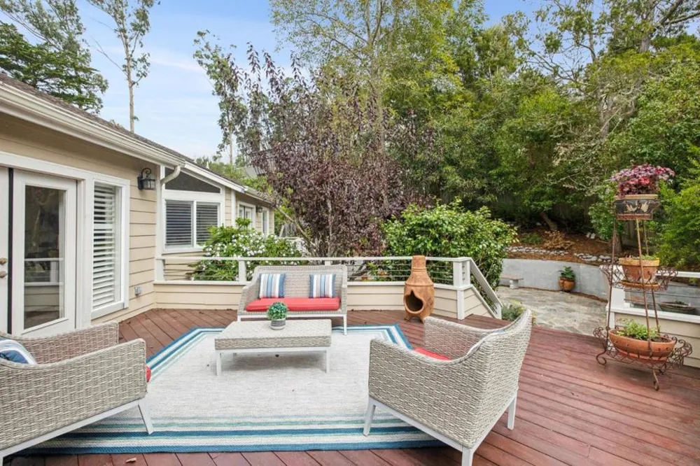 590 Miramar Drive Half Moon Bay, CA 94019