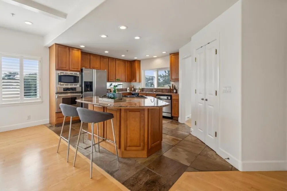 590 Miramar Drive Half Moon Bay, CA 94019