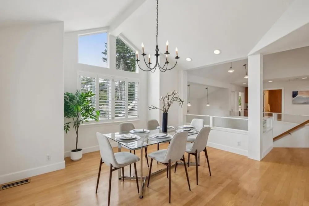 590 Miramar Drive Half Moon Bay, CA 94019