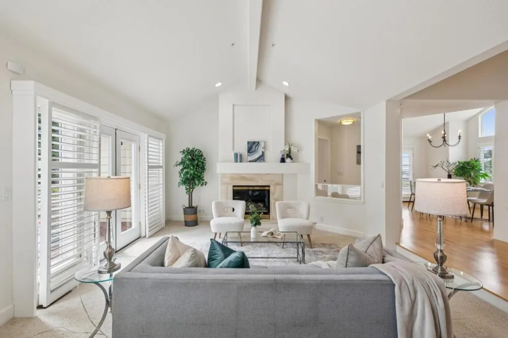 590 Miramar Drive Half Moon Bay, CA 94019