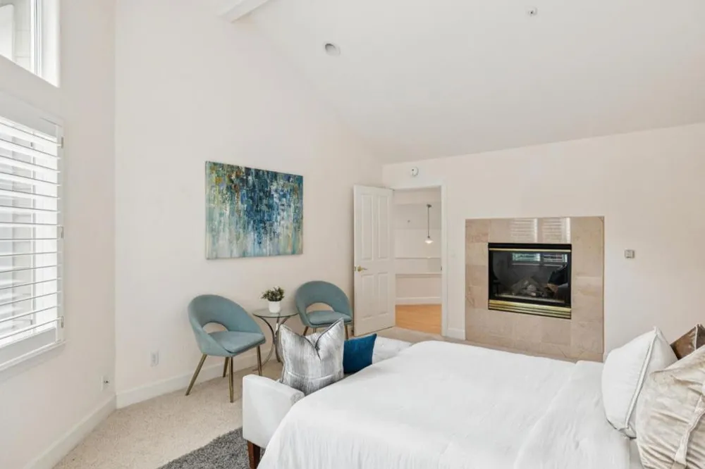 590 Miramar Drive Half Moon Bay, CA 94019