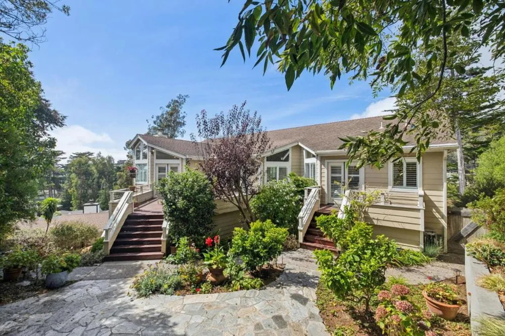 590 Miramar Drive Half Moon Bay, CA 94019