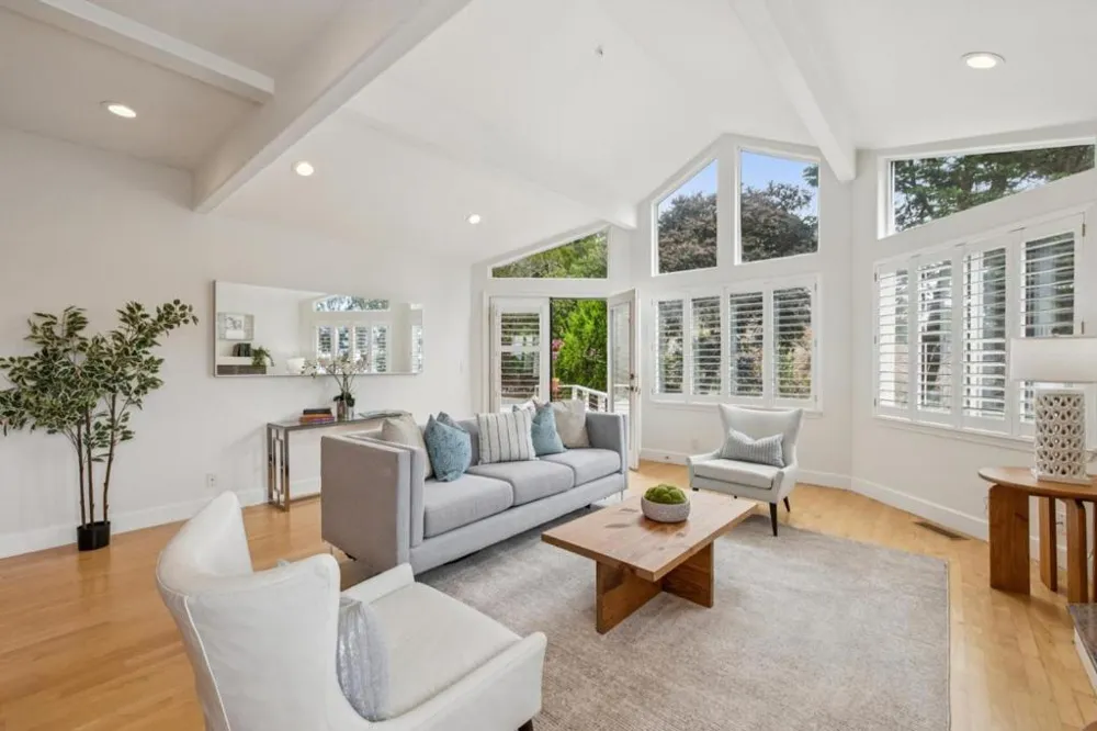 590 Miramar Drive Half Moon Bay, CA 94019
