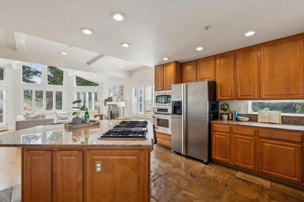 590 Miramar Drive Half Moon Bay, CA 94019