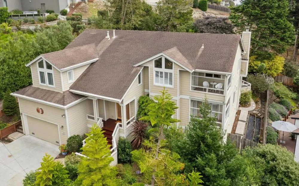 590 Miramar Drive Half Moon Bay, CA 94019
