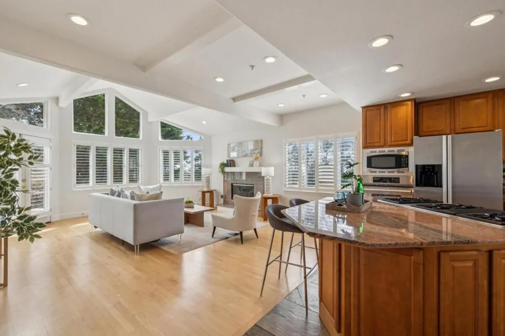 590 Miramar Drive Half Moon Bay, CA 94019