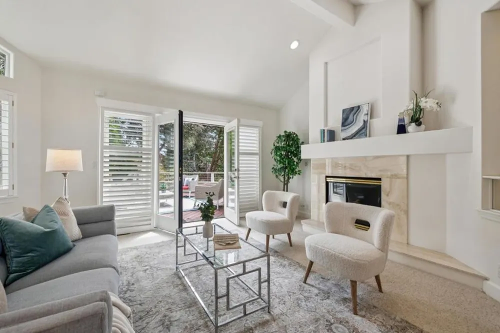 590 Miramar Drive Half Moon Bay, CA 94019