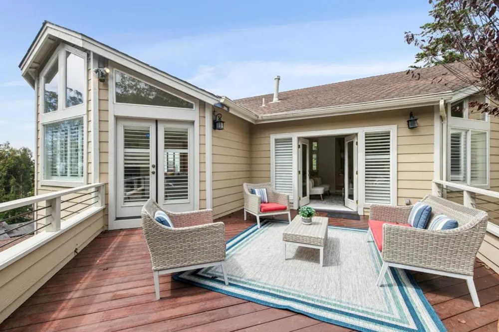 590 Miramar Drive Half Moon Bay, CA 94019