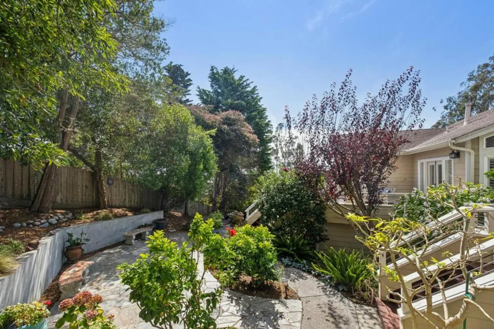 590 Miramar Drive Half Moon Bay, CA 94019