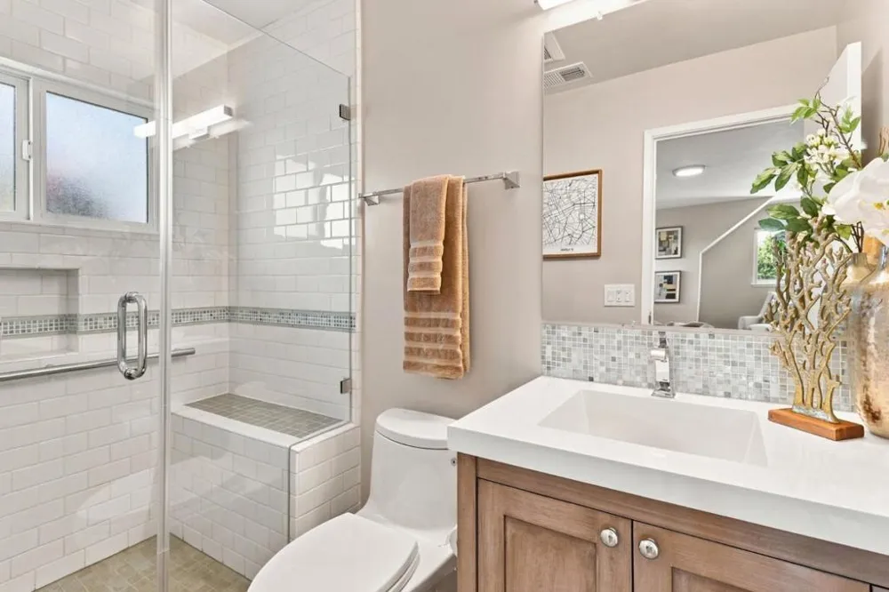 3705 Red Oak Way Redwood City, CA 94061