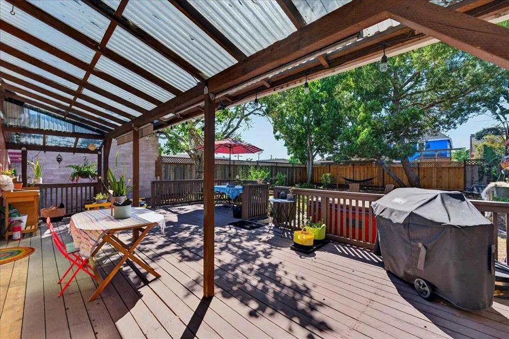 115 Catalpa Street Santa Cruz, CA 95062