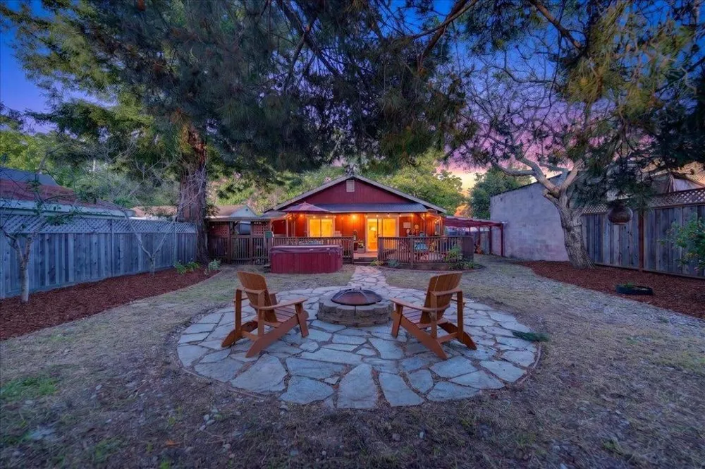 115 Catalpa Street Santa Cruz, CA 95062
