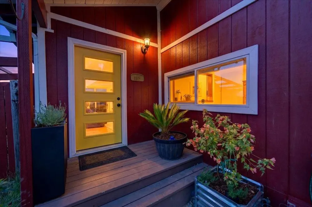 115 Catalpa Street Santa Cruz, CA 95062
