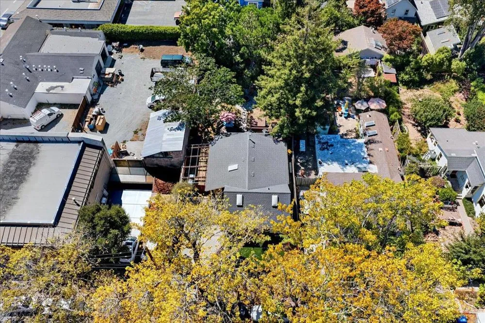 115 Catalpa Street Santa Cruz, CA 95062