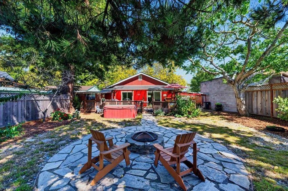 115 Catalpa Street Santa Cruz, CA 95062