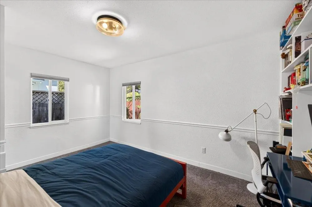 115 Catalpa Street Santa Cruz, CA 95062