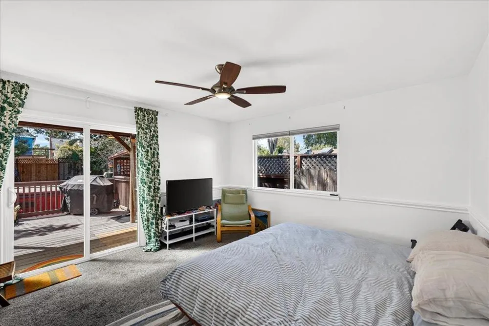 115 Catalpa Street Santa Cruz, CA 95062
