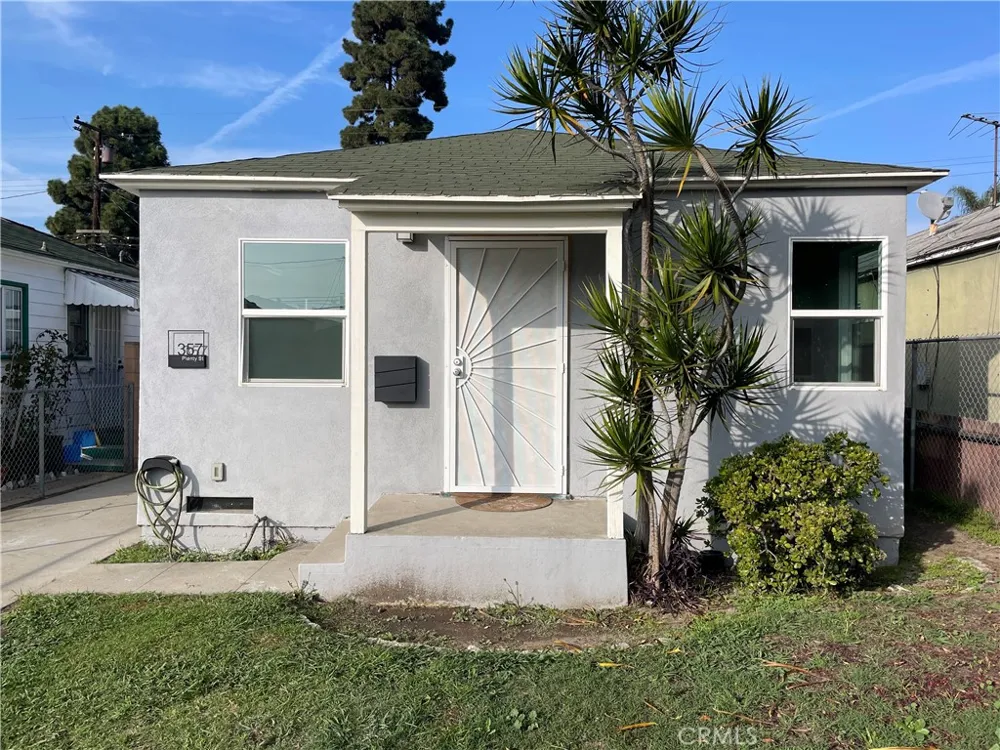 357 E Plenty Street Long Beach, CA 90805