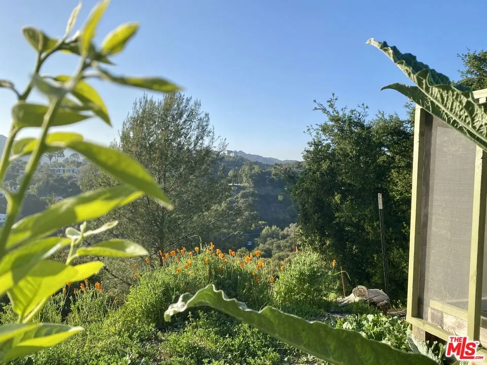 20659 Callon Drive #GH Topanga, CA 90290