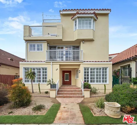 25 Arcadia Terrace #PH