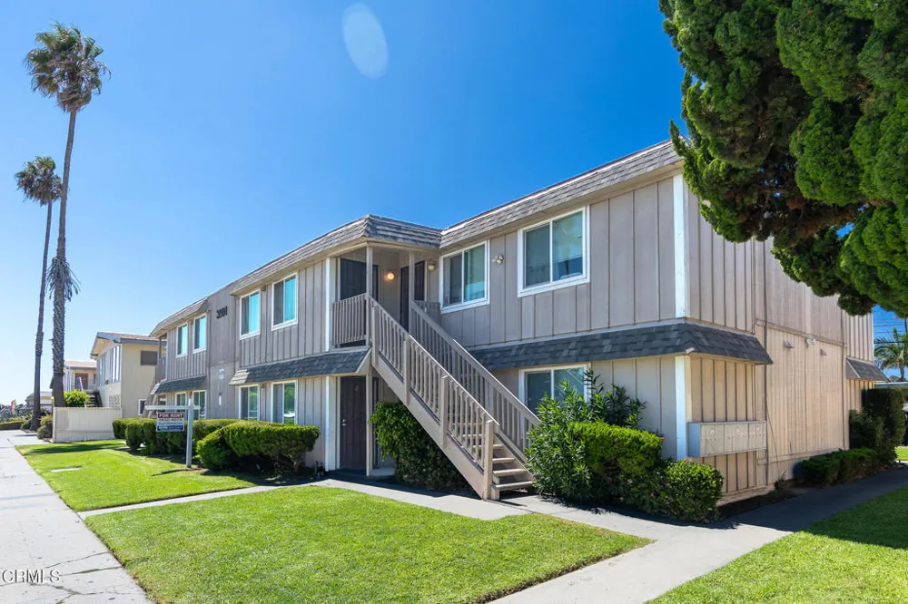 3901 Saviers Road #4 Oxnard, CA 93033
