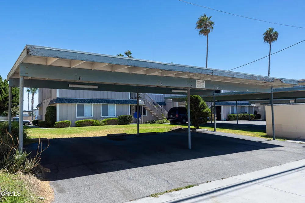 3901 Saviers Road #4 Oxnard, CA 93033