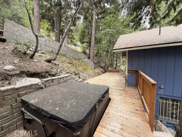 9430 Fern Forest Falls, CA 92339