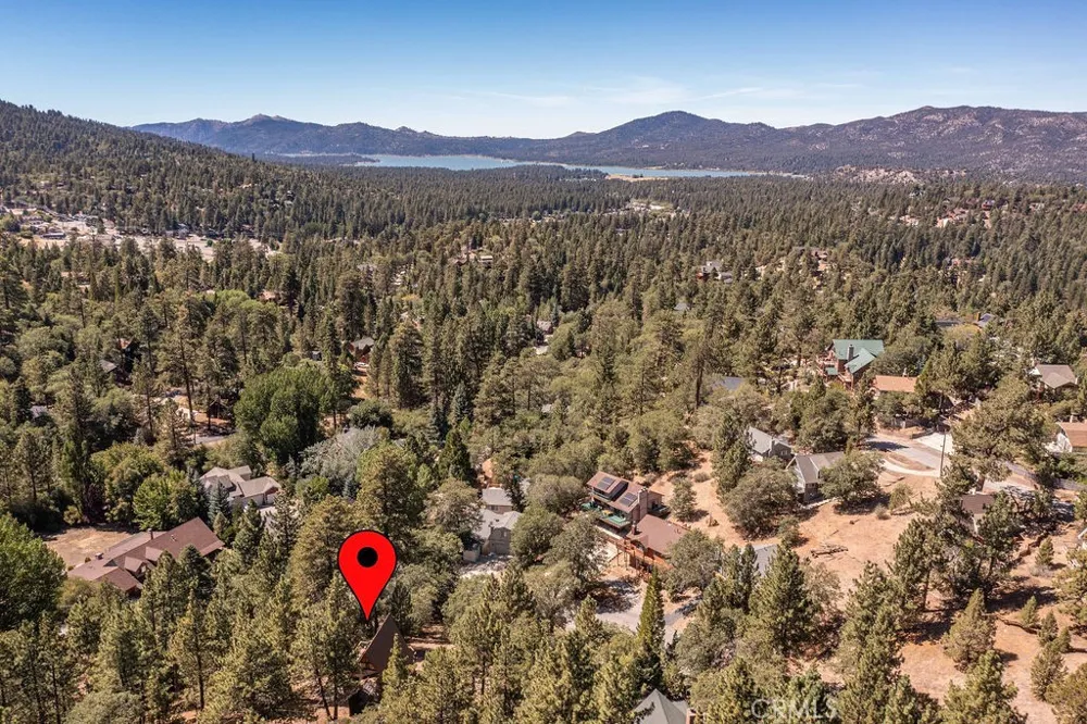 43615 Bow Canyon Big Bear Lake, CA 92315