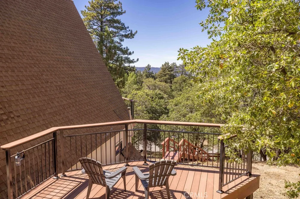 43615 Bow Canyon Big Bear Lake, CA 92315