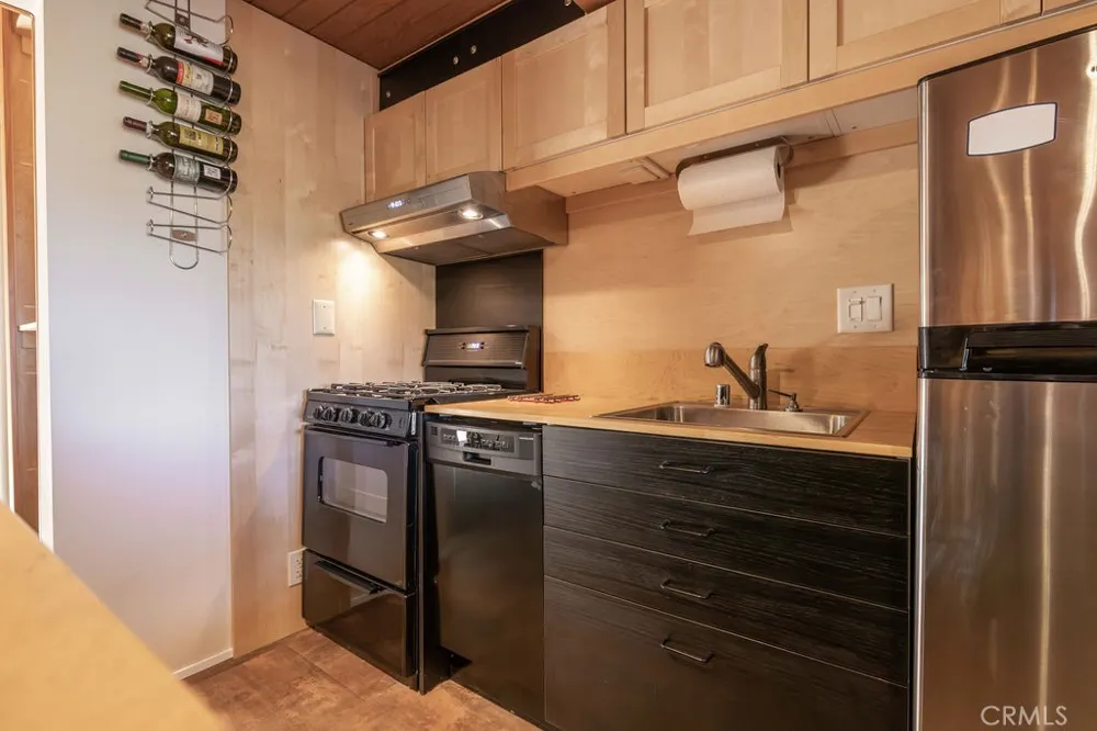 43615 Bow Canyon Big Bear Lake, CA 92315
