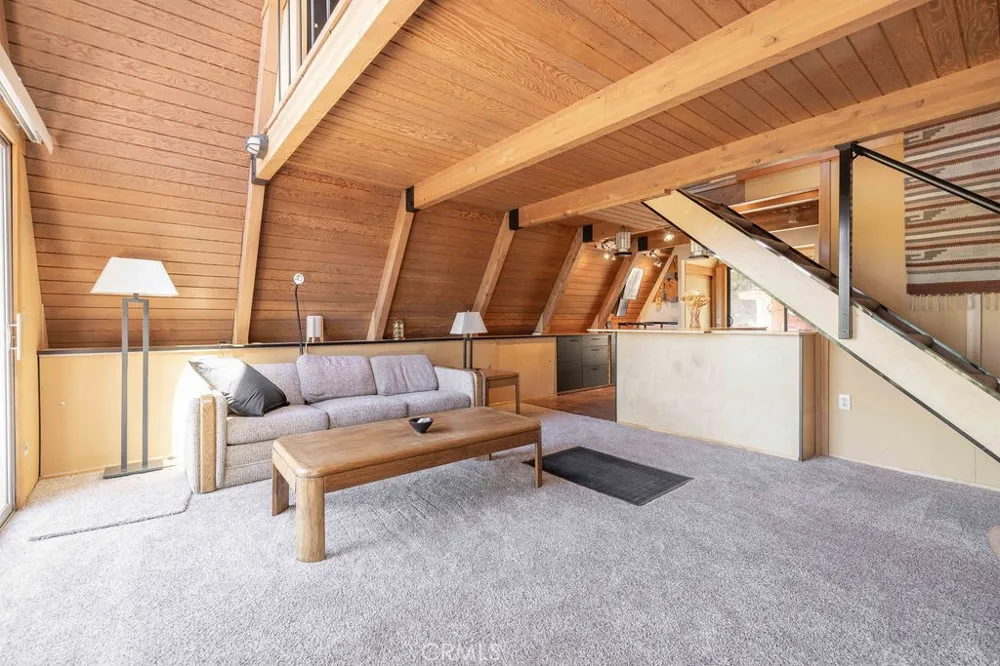 43615 Bow Canyon Big Bear Lake, CA 92315