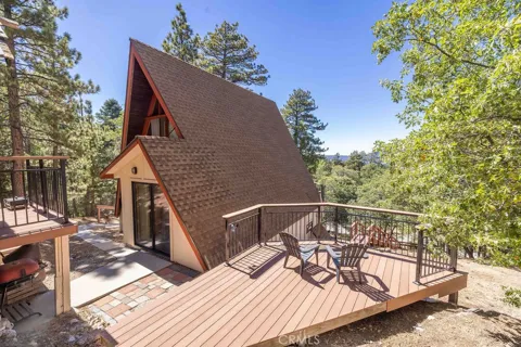 43615 Bow Canyon