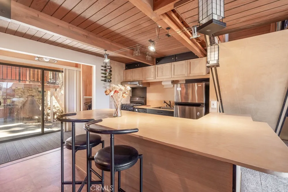 43615 Bow Canyon Big Bear Lake, CA 92315