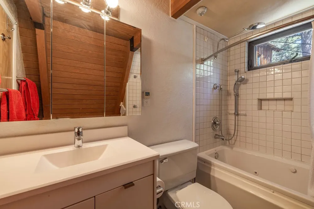 43615 Bow Canyon Big Bear Lake, CA 92315