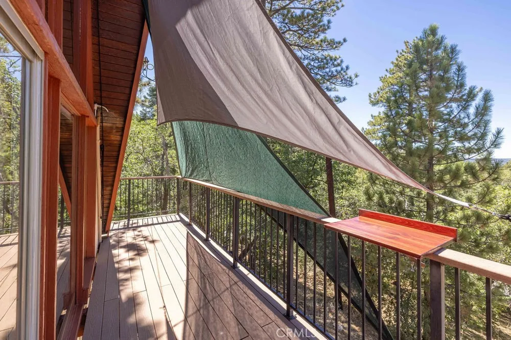 43615 Bow Canyon Big Bear Lake, CA 92315