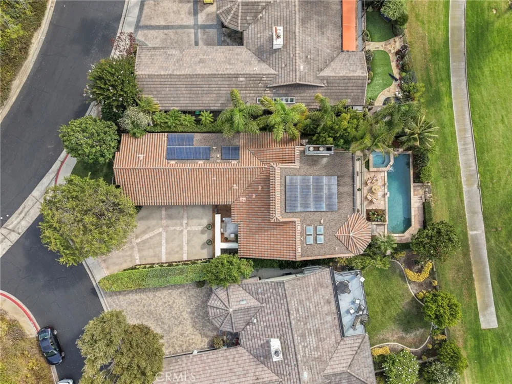 31831 Greens Pointe Laguna Niguel, CA 92677