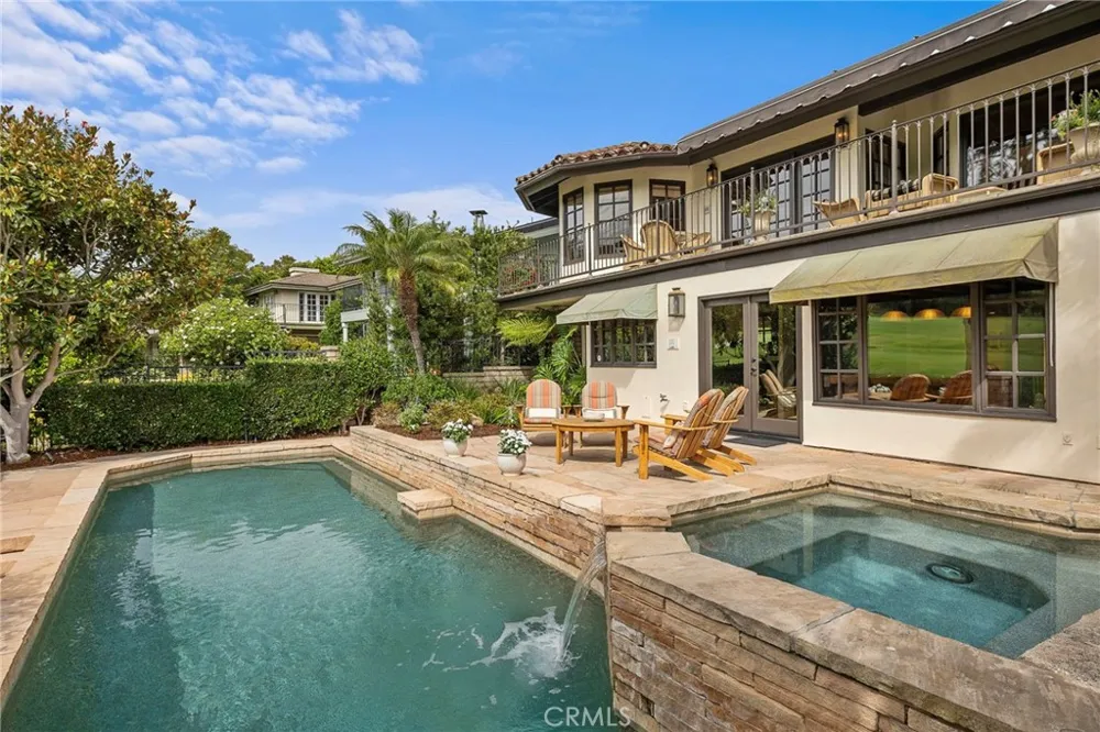 31831 Greens Pointe Laguna Niguel, CA 92677