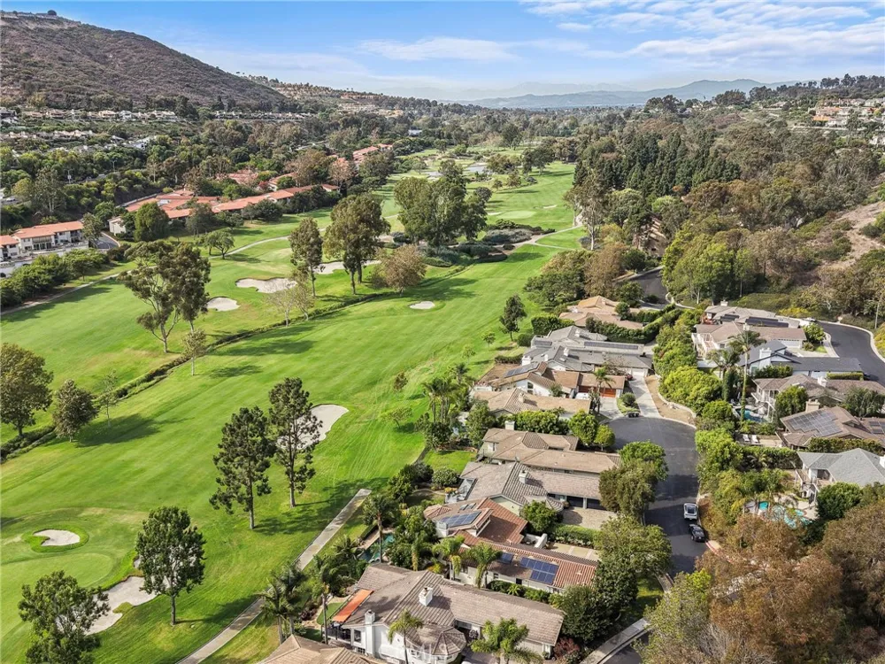 31831 Greens Pointe Laguna Niguel, CA 92677