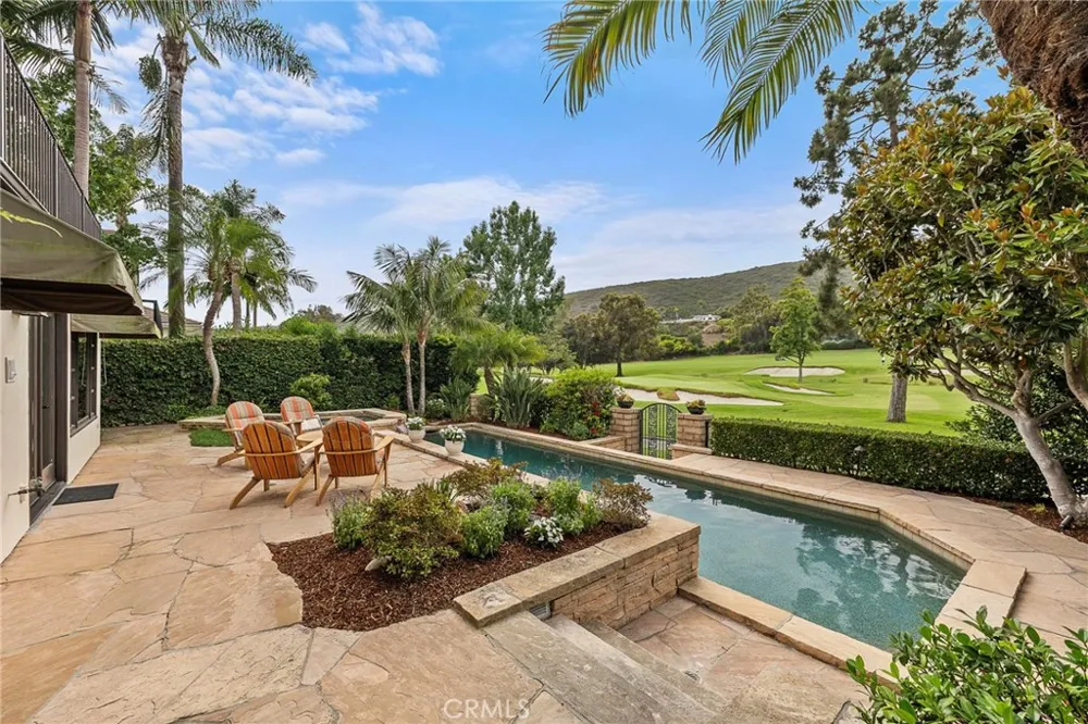 31831 Greens Pointe Laguna Niguel, CA 92677