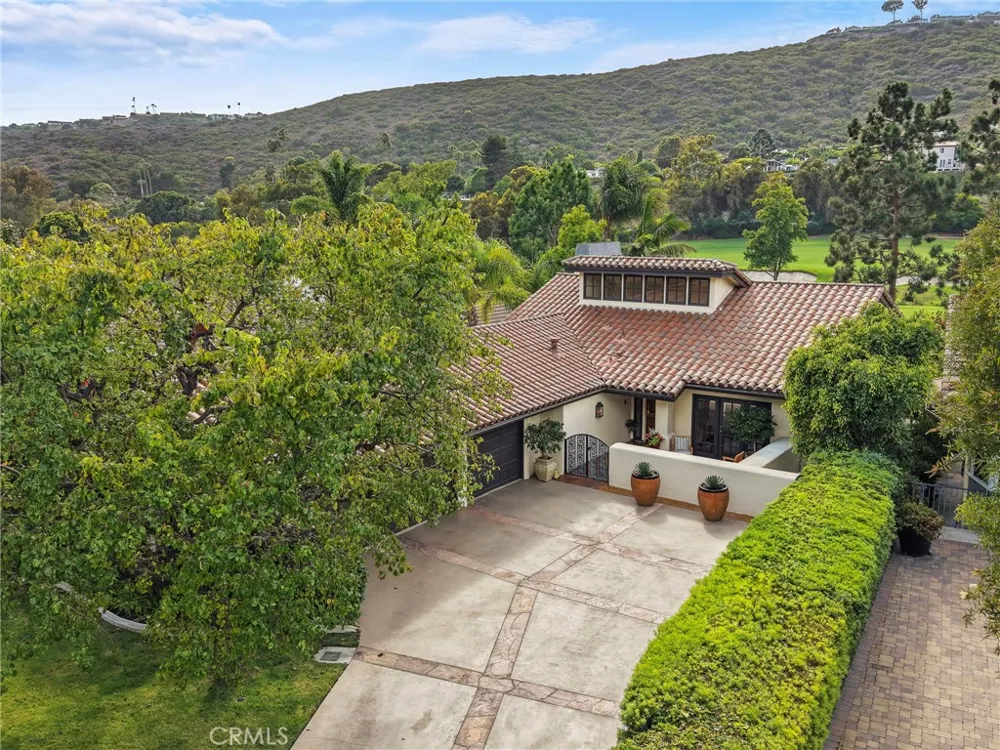 31831 Greens Pointe Laguna Niguel, CA 92677