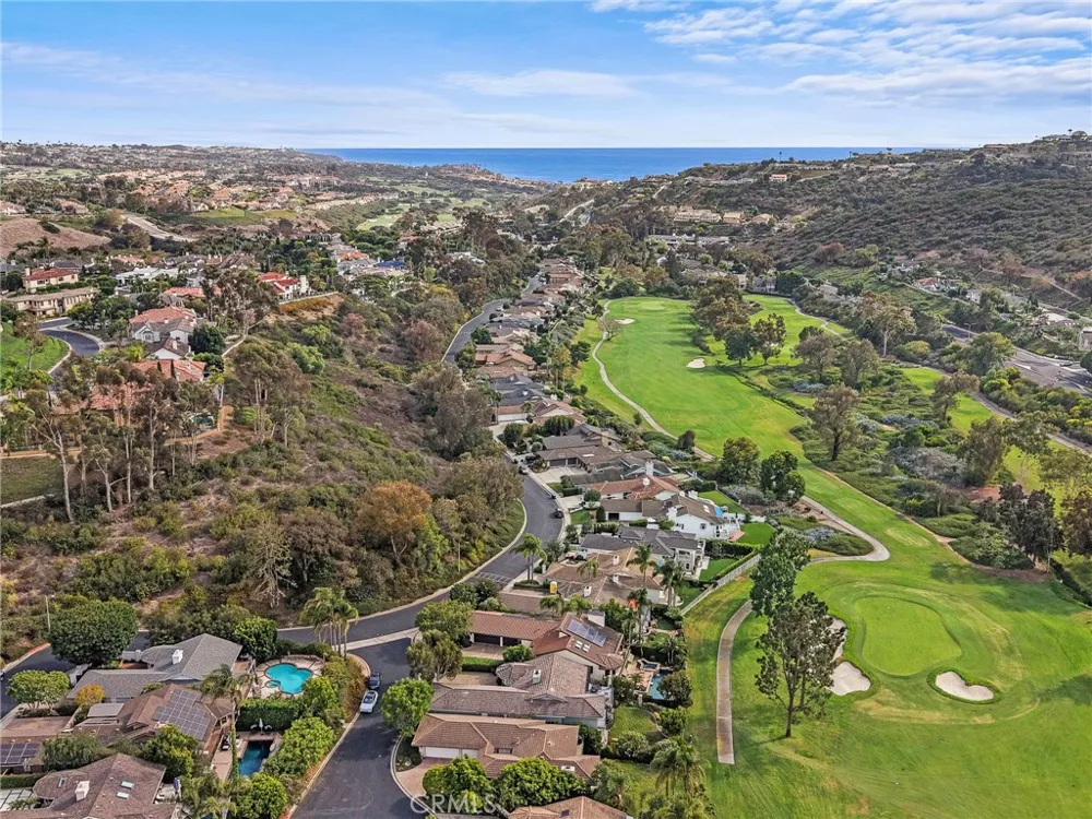 31831 Greens Pointe Laguna Niguel, CA 92677