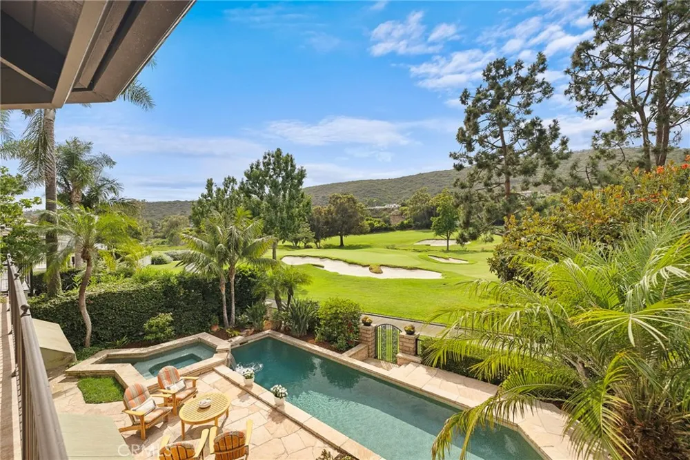 31831 Greens Pointe Laguna Niguel, CA 92677