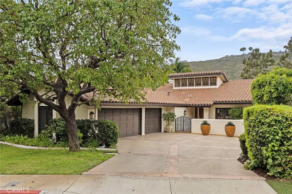 31831 Greens Pointe Laguna Niguel, CA 92677