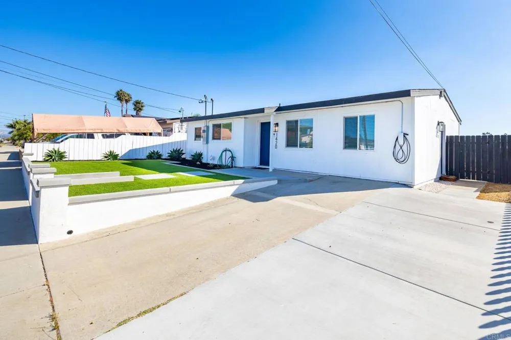 1420 San Simeon Street Oceanside, CA 92058