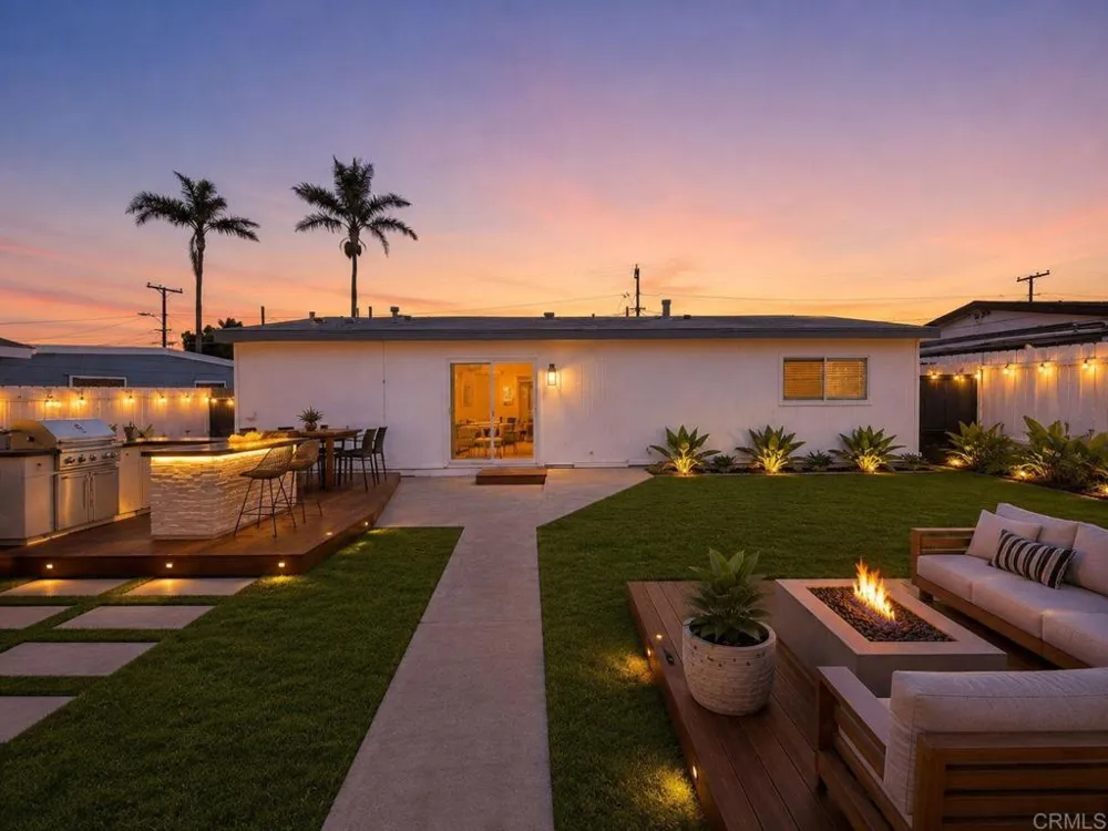 1420 San Simeon Street Oceanside, CA 92058